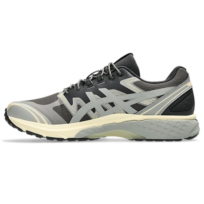 ASICS 1203A342.021 GEL-TERRAIN TRUFFLE GREY/SEAL GREY