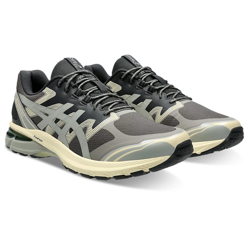 ASICS 1203A342.021 GEL-TERRAIN TRUFFLE GREY/SEAL GREY