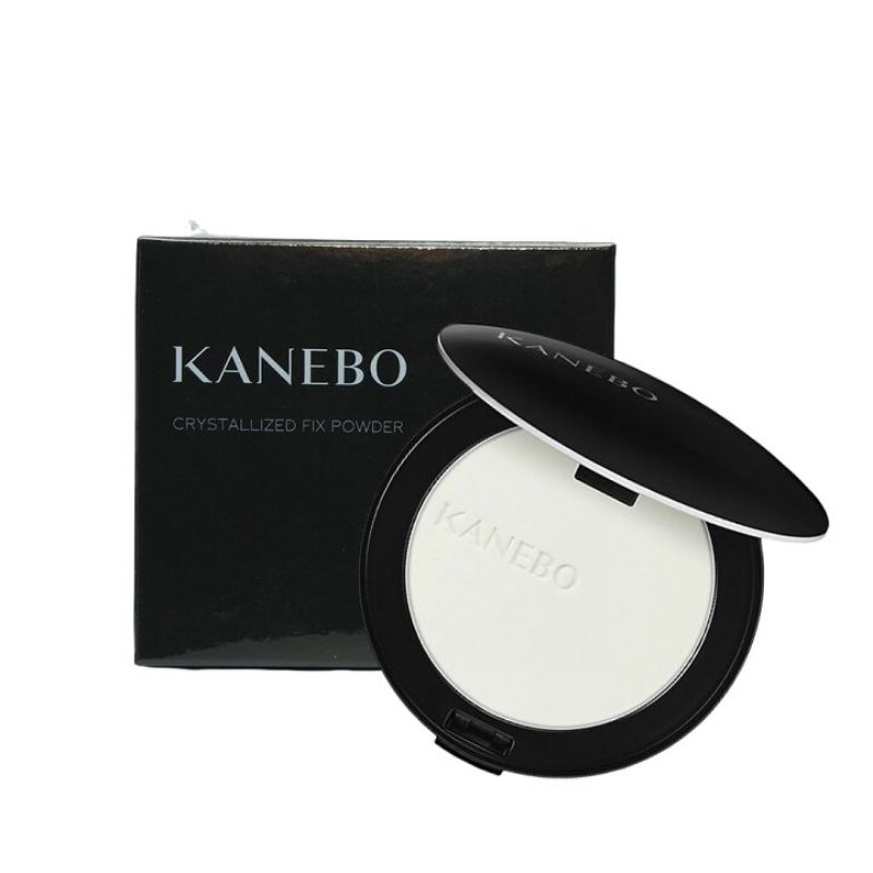 Kanebo Crystallized Fix Powder นำเข้าจากญี่ปุ่น