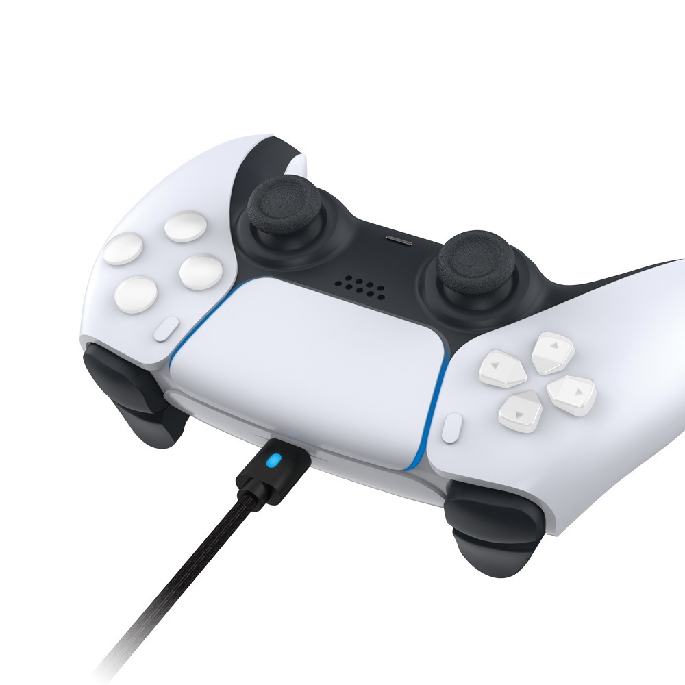 DOBE สายข้อมูลเชื่อมจอย PS5 XboxSeries S/X JoyPro รุ่น TY-0803