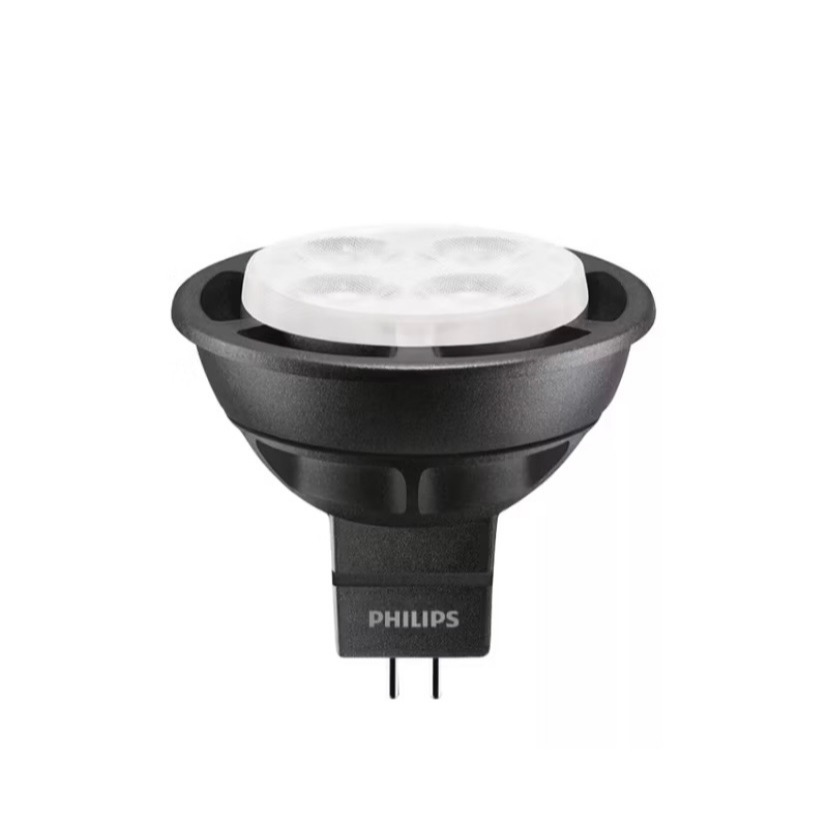 Philips หลอด MASTER VALUE LEDspot LV MASTER LED 5.5-50W