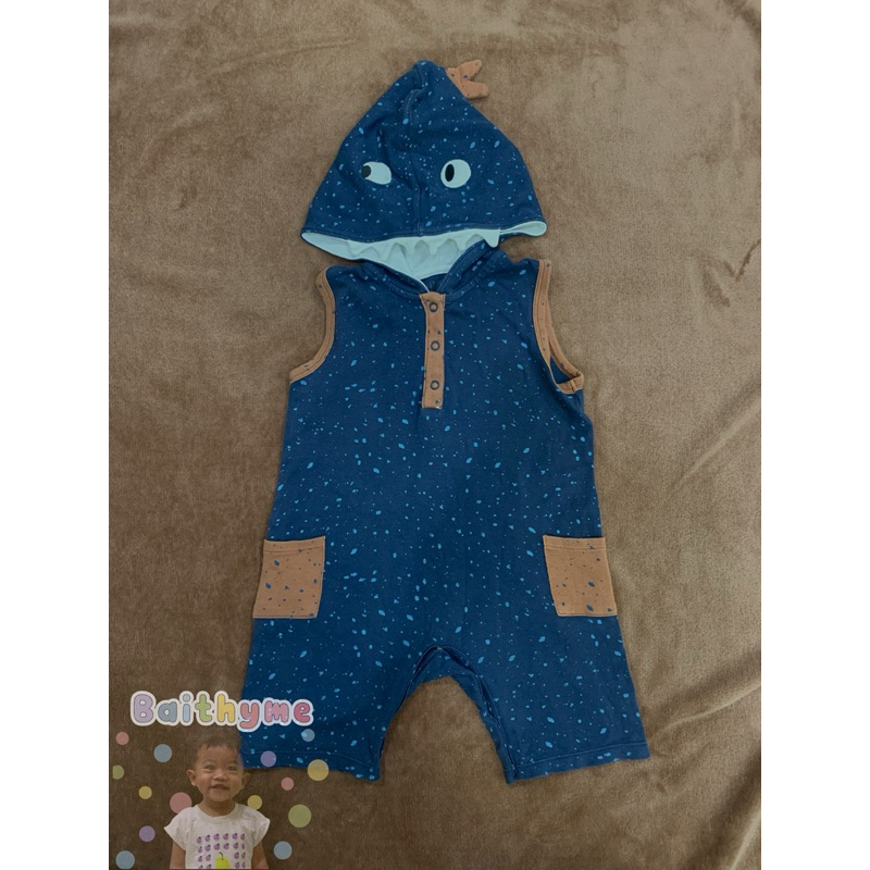 ฉลาม bblv size 18-24