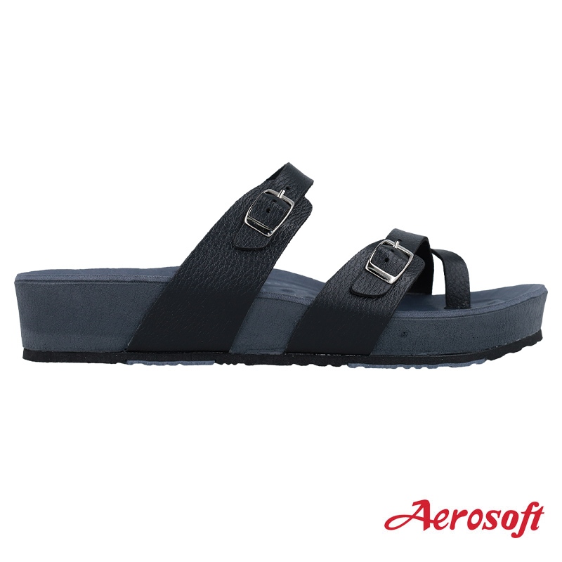 Aerosoft (แอโร่ซอฟ) รองเท้าแตะเพื่อสุขภาพ รุ่น SU6243