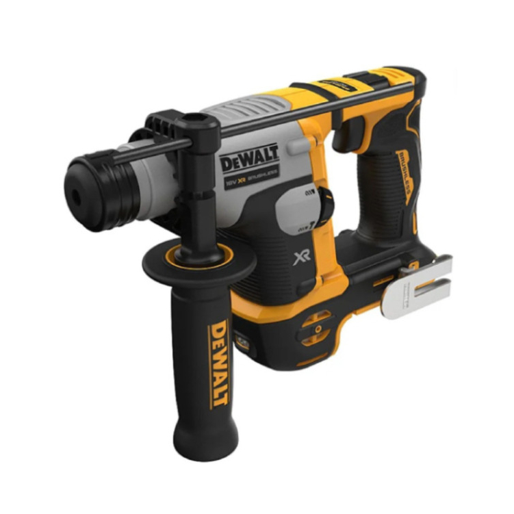 💥แท้ ส่งด่วน💥DEWALT สว่านโรตารี่ไร้สาย 2 ระบบ 20V รุ่น DCH172N-KR (เฉพาะเครื่องเปล่า) สว่านโรตารี่ ส