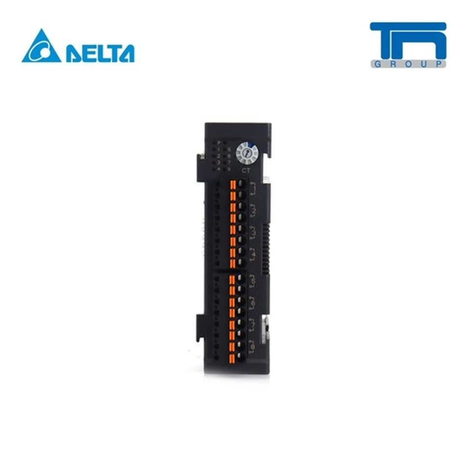 Delta Temp Controller อุปกรณ์ควบคุมอุณหภูมิ รุ่น DTM-DOV