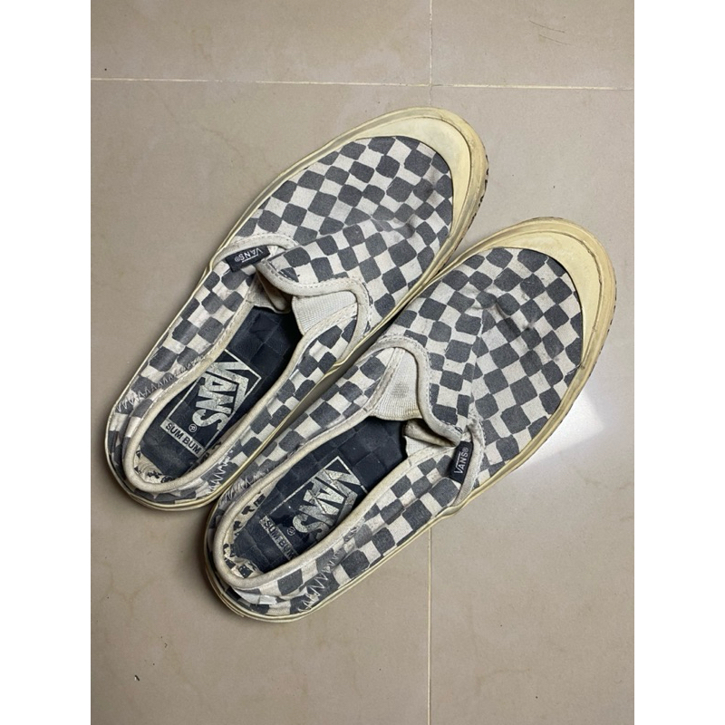พร้อมส่ง 🔥 VANS มือสอง✌🏻