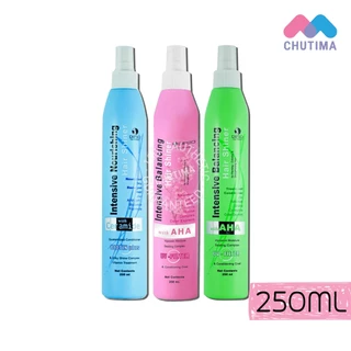 อาหารผม ดิ๊พโซ่ อินเทนซีฟ บาลานซิ่ง แฮร์ชายเนอร์ Dipso Hair Intensive Balancing Hair Shine 250 ml.