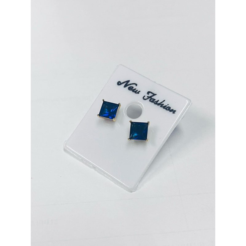 ต่างหูแฟชั่น xuping jewelry