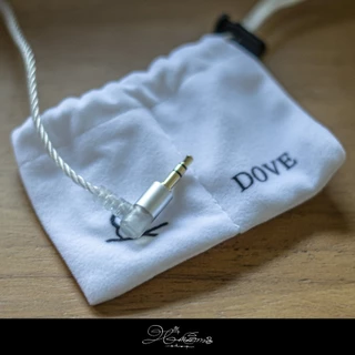 [พร้อมส่ง] Dove audio by Seed song รุ่น FPS (เหมาะสำหรับการเล่นเกม FPS)