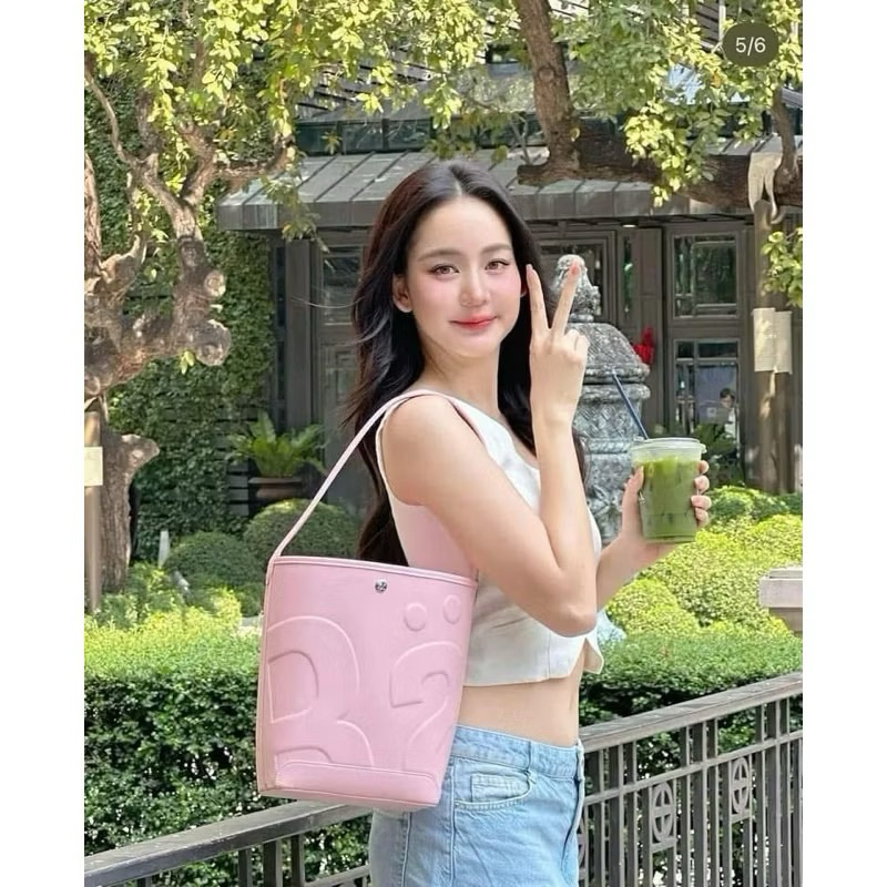 🔥พร้อมส่ง🔥 Rally the bag 💯มาพร้อมป้ายห้อย และ ถุงผ้า กล่อง