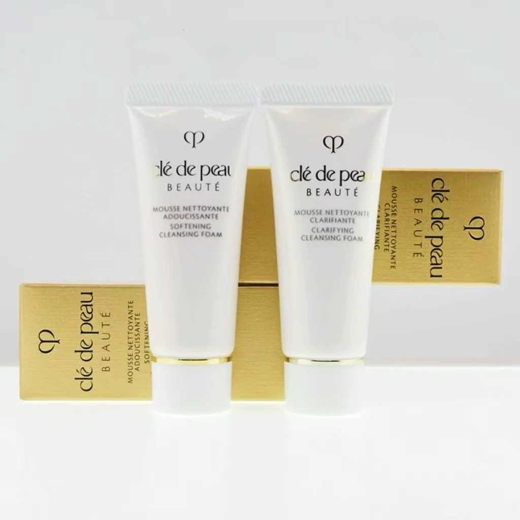 CDP Beaute Clarifying/Softening Cleansing Foam 20ml