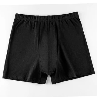 กางเกงบ๊อกเซอร์ชาย Boxer ชั้นในชาย ผ้าCotton 4XL-10XL