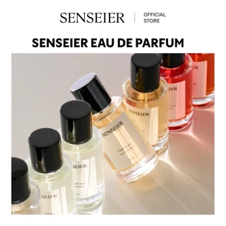Senseier Life Journey Eau De Parfum
