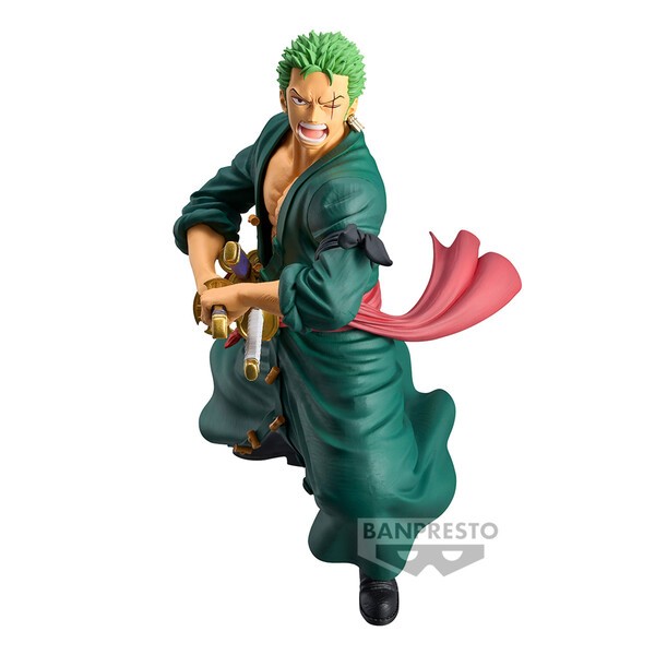 2143741 Roronoa Zoro - Grandista (Bandai Spirits)