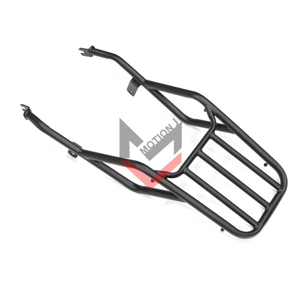 แร็คท้าย V.3 สำหรับ Honda C-125