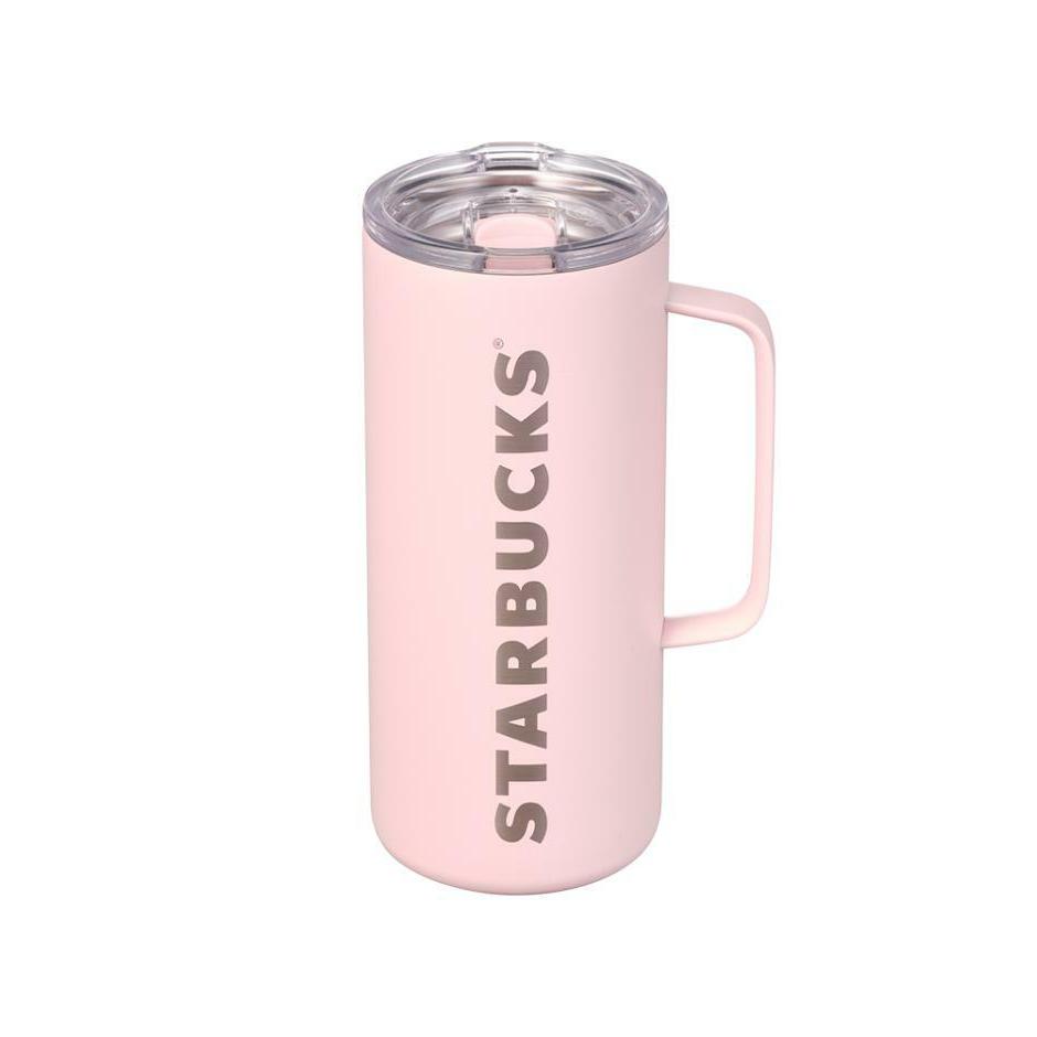 แก้วสตาร์บัคส์ แก้ว Starbucks DearLove Tank 503ml สตาร์บัคส์ของแท้จากเกาหลี [พรีออเดอร์]