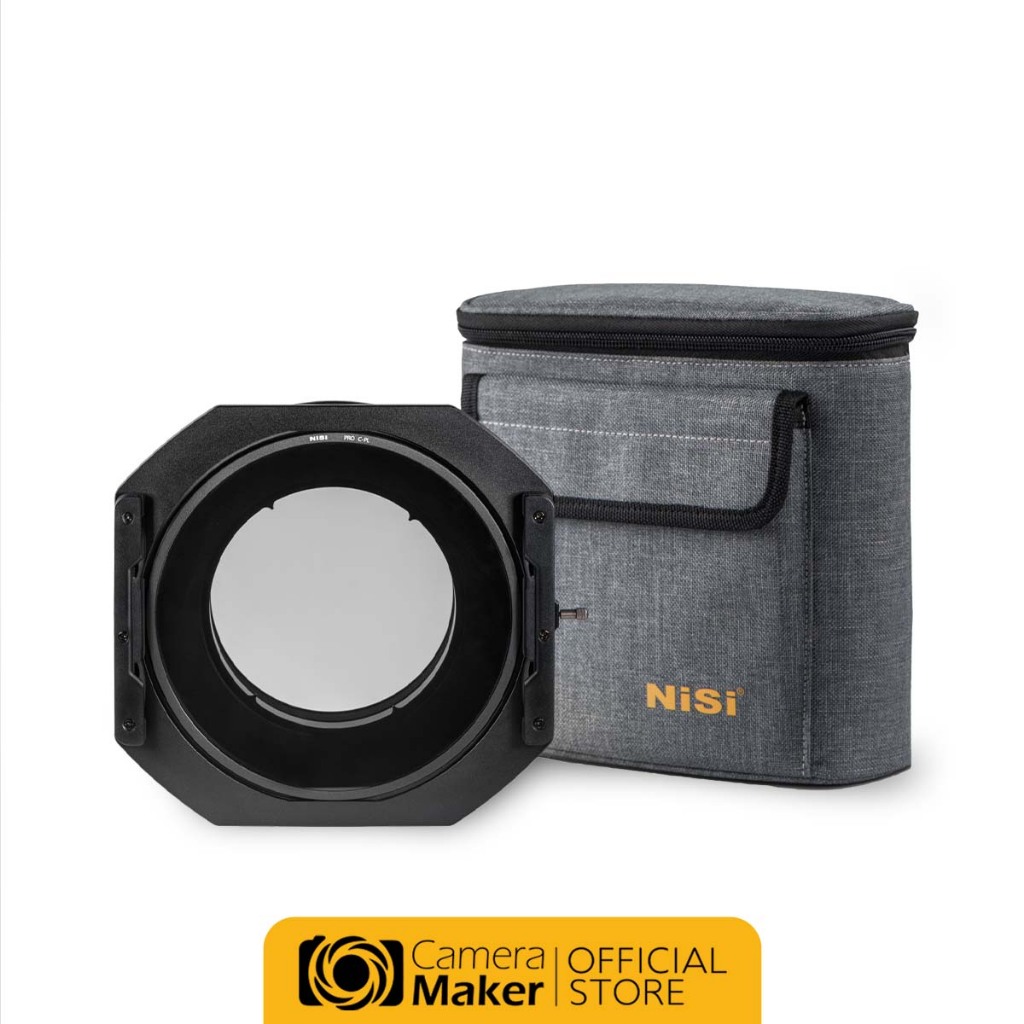 ชุดโฮลเดอร์ NiSi S5 Kit 150mm system Holder (ตัวแทนจำหน่ายอย่างเป็นทางการ)