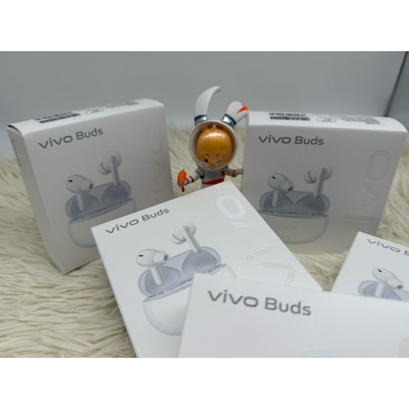 Vivo Buds TWS 3e Cosmic Blue