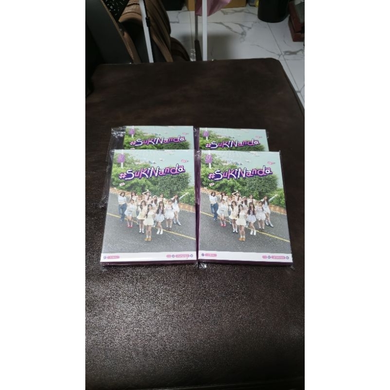 💔 BNK48 CD และ Photobook