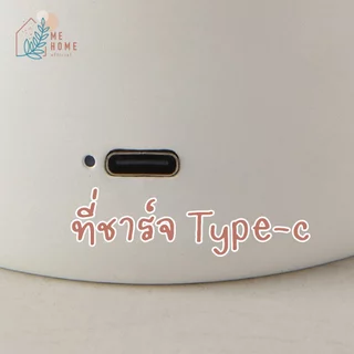 🌸โคมไฟเห็ด LED ชาร์จ USB โคมไฟตั้งโต๊ะ โคมไฟมินิมอล สร้างบรรยากาศ เหมาะสำหรับห้องนอน โคมไฟเห็ดมินิมอล