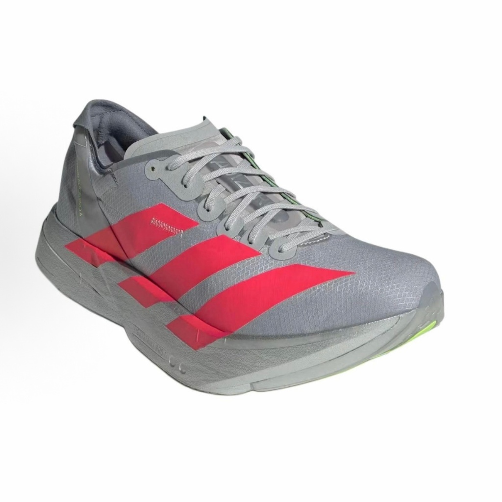 ใหม่นําเข้า adidas Adizero Adios Pro 4  รองเท้ากีฬา รองเท้าสำหรับชายหญิง JR6372/JR6364/JR1094/JR6373 ของแท้ 100%