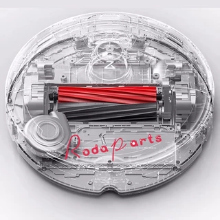 [ส่งจากไทย] Roborock S8 / S8 + / S8 Pro S8 Pro Ultra อะไหล่เครื่องดูดฝุ่น แปรงลูกกลิ้ง แผ่นกรอง HEPA ผ้าม็อบ