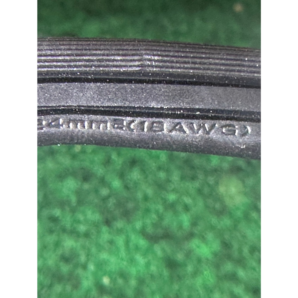 สายไฟ เครื่องปริ้นเตอร์ Brother DCP-J100 DCP-T310 J200 T510W T710W T500 T910W MFC-J810 480DW T520W ยาว 1.5 เมตร  1 เส้น
