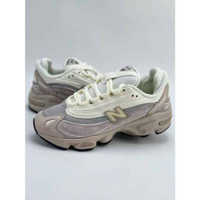 New Balance M1000 รองเท้าวิ่งออกกำลังกายสไตล์วินเทจ M1000MBSJ