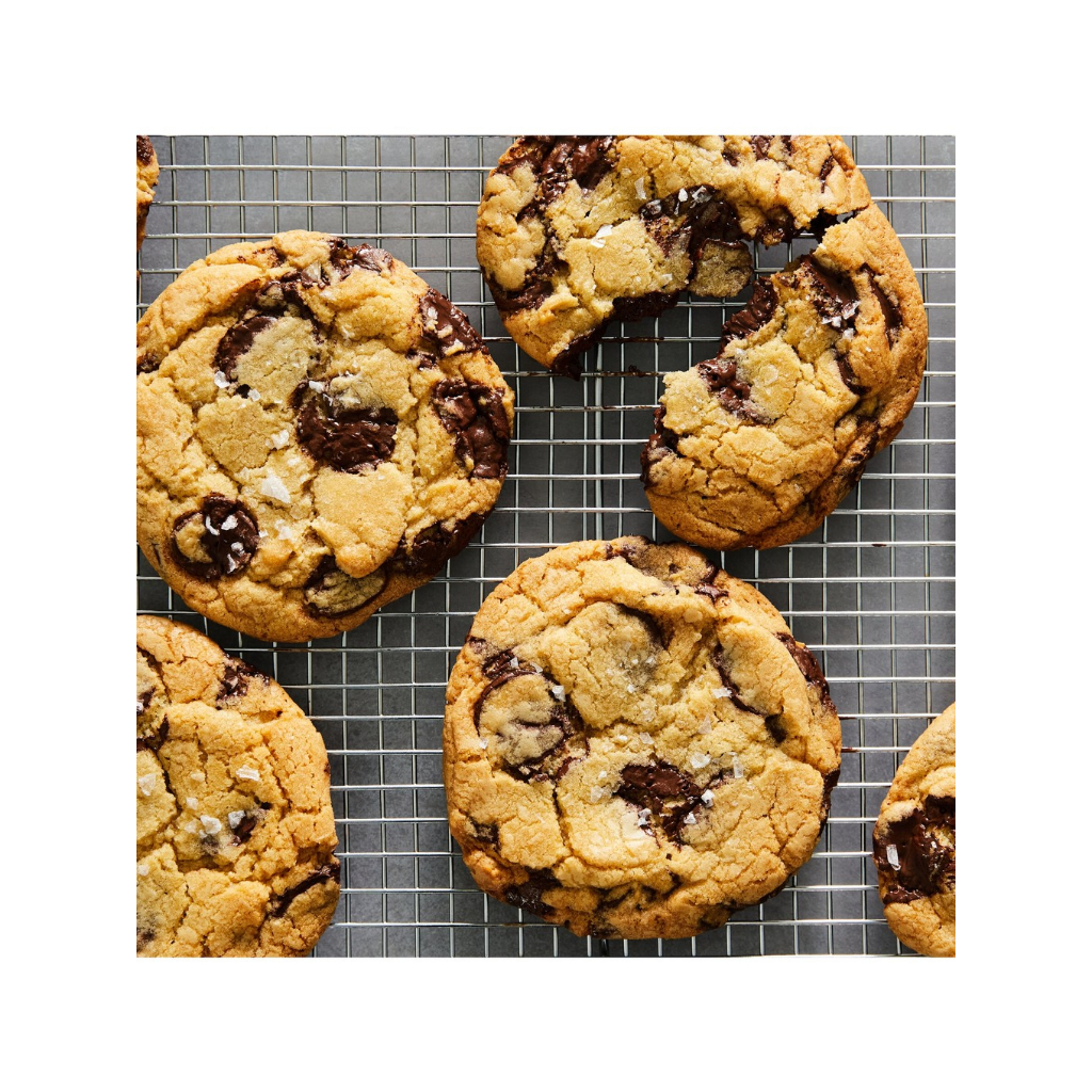 Cookies Cream Cheese