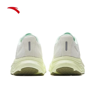 ANTA Travel 2 PG7 รองเท้าวิ่งหญิง 2e Widefoot รองเท้ากีฬา 1225B5546 Official Store