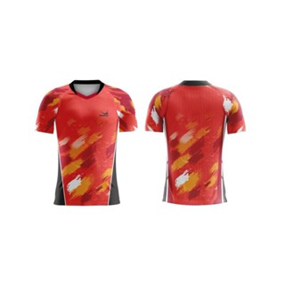 เสื้อปิงปองYasaka 2025