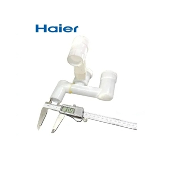 ชุดท่อน้ำทิ้งอะไหล่เครื่องซักผ้าไฮเออร์/ DRAIN VALVE ASSEMBLY/Haier/0530059098/อะไหล่แท้จากโรงงาน - รูปที่ 2