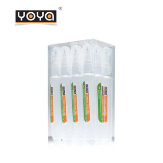 YOYA ปากกาลบคำผิด 836-ECO แพ็ค 12