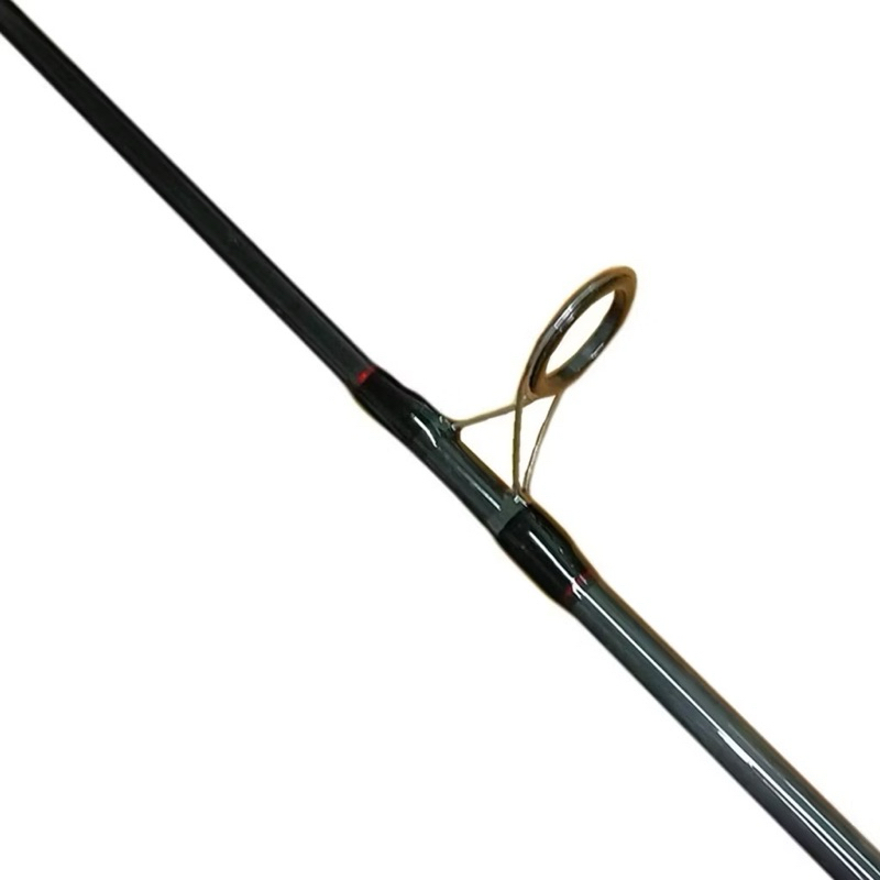 (พร้อมส่ง)คันหน้าดิน Ashino THINK FISH สำหรับตกปลาหน้าดิน - รูปที่ 2