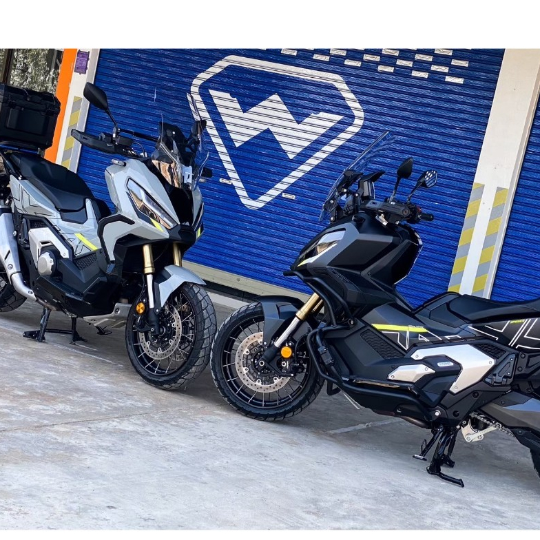 สติ๊กเกอร์ Xadv ลายOriginal ศูนย์Honda