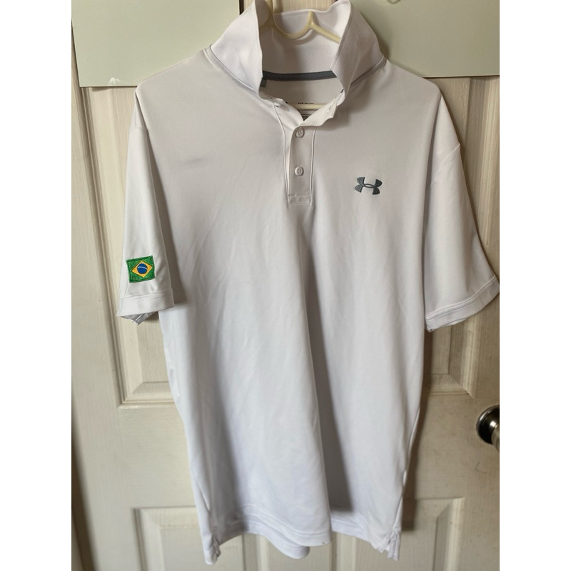 เสื้อ Under Armour มือสอง