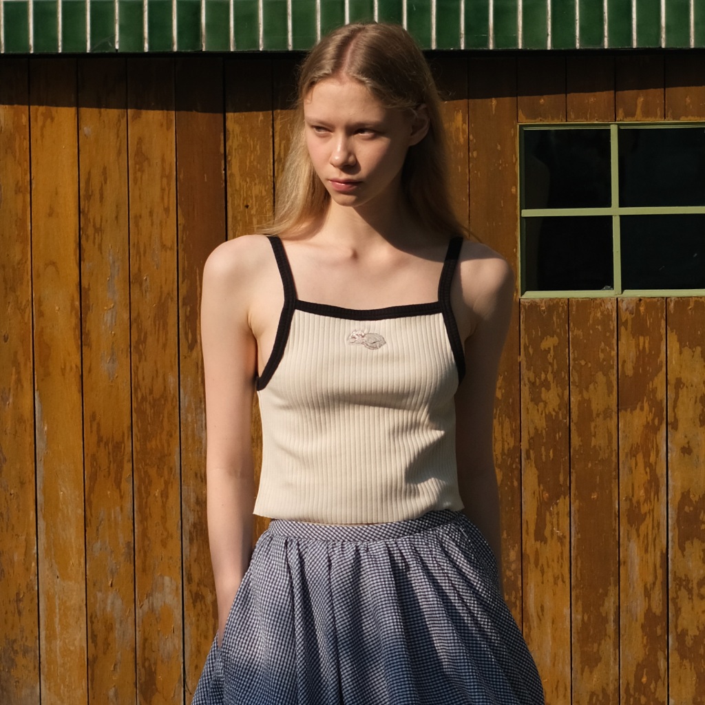 (Papers Outlet) Weekend Tank Top