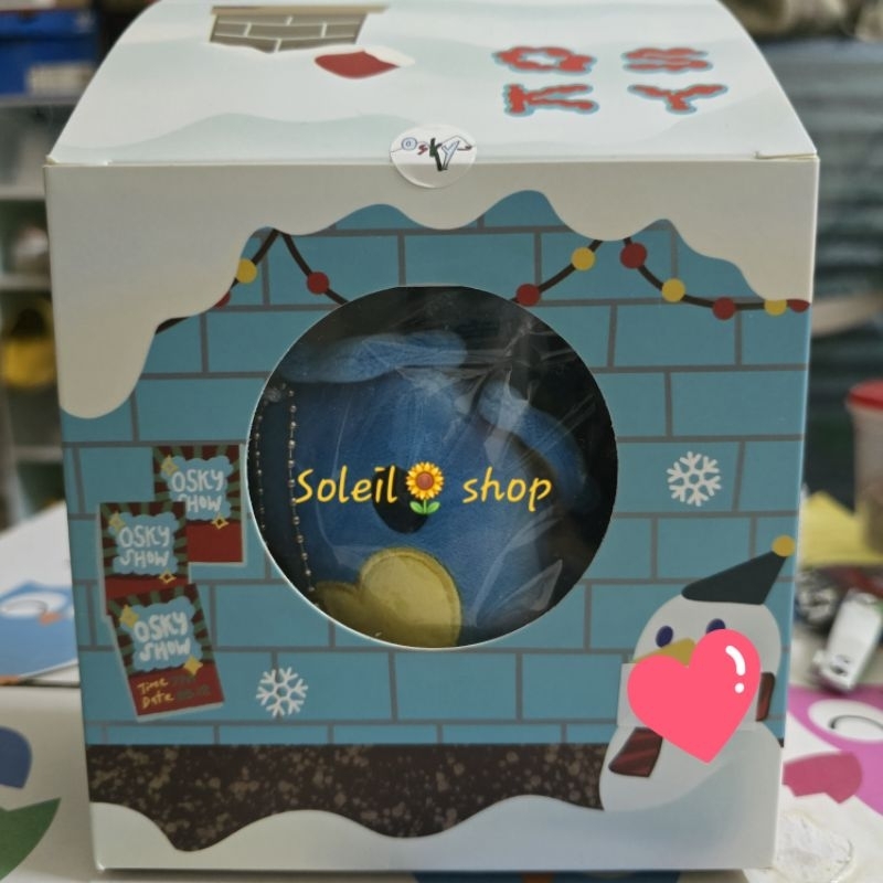 PROXIECOT ONGLEE Version (OSKY) [ไม่แกะ]