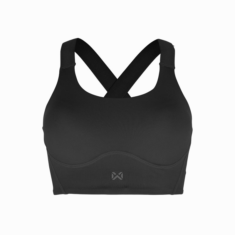 WARRIX สปอร์ตบรา TRAINING SPORT BRA (WA-242TRACL01)