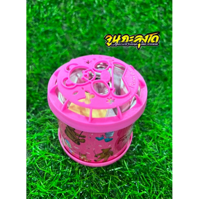 น้ำหอมหมีซิ่ง king stilla เจลน้ำหอมปรับอากาศ