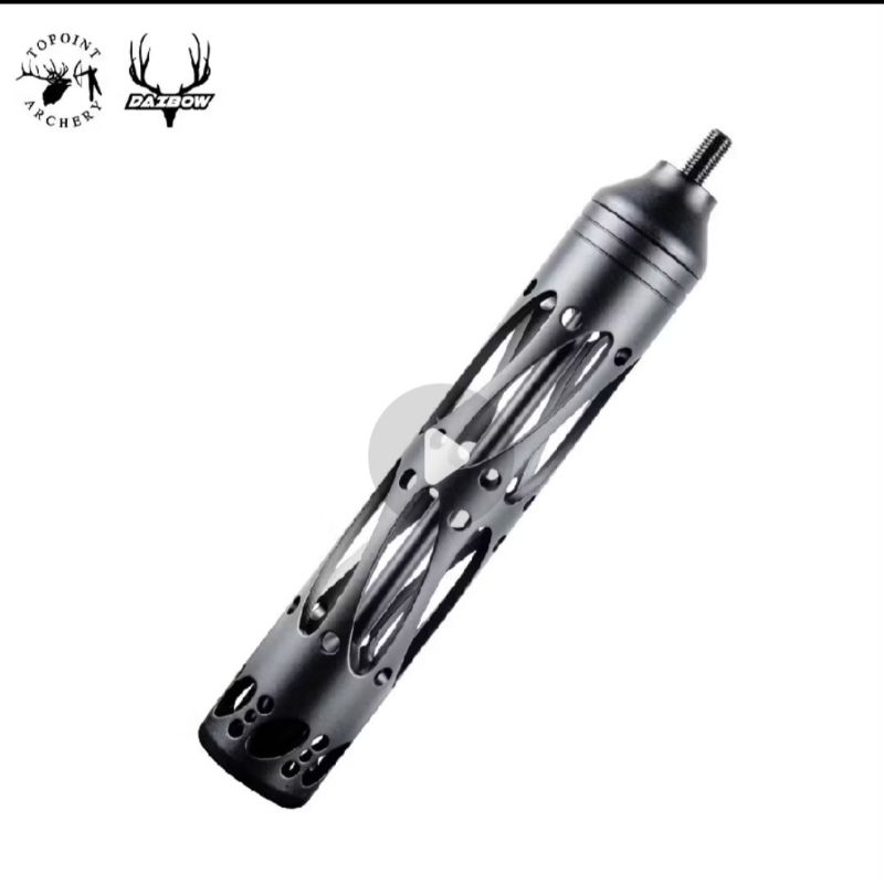 ธนู compound stabilizer ยาว 8 นิ้ว ราคา ถูกที่สุด ดีลบีเคเค รูปภาพหลัก