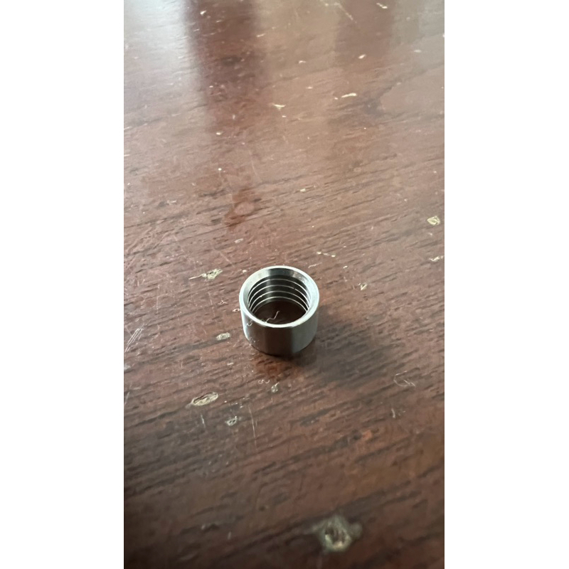 ปลอกไทเทเนียม สำหรับไม้คิว ขนาด 6 มิล ราคา ถูกที่สุด ดีลบีเคเค แกลเลอรีภาพที่ 2