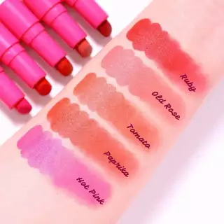 IN2IT - FOREVER MATTE LIPSTICK (1.5g.) อินทูอิท ฟอร์เอฟเวอร์ แมตท์ ลิปสติก