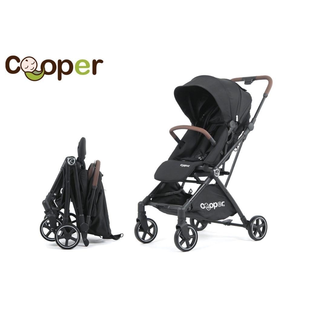 Duo set Carseat รุ่น I-safe + รถเข็นรุ่น SPIN เข็นได้2ด้าน รูปที่ 2