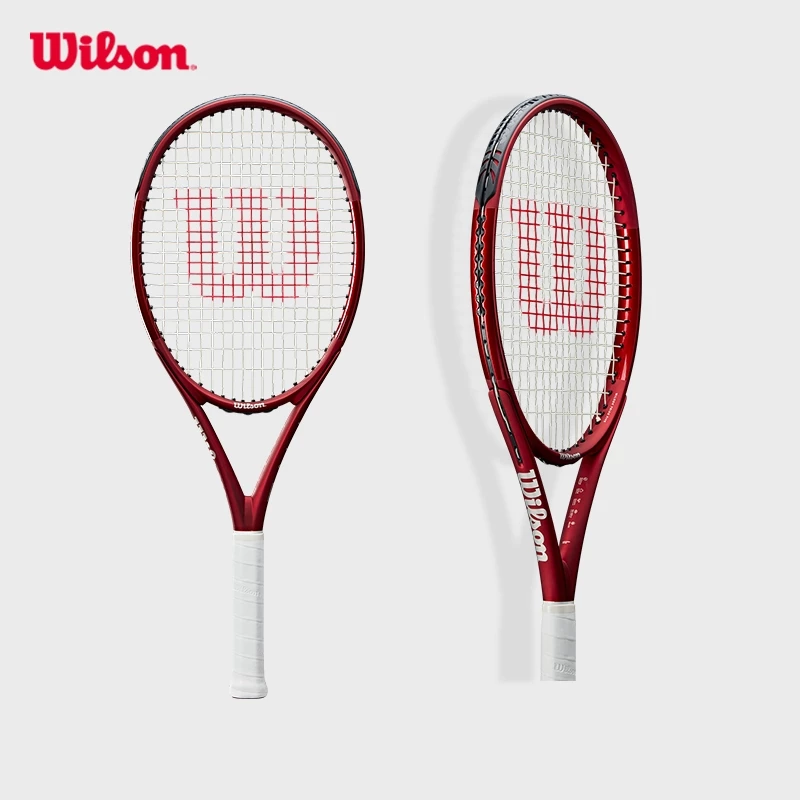 WILSON TRIAD FIVE ไม้เทนนิส Unstrung WR056611U2 Official Store
