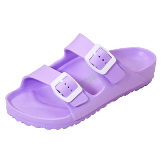 Red Apple รองเท้าแตะเด็ก สีพาสเทล (Pastel) รุ่น BG2562 #24-35