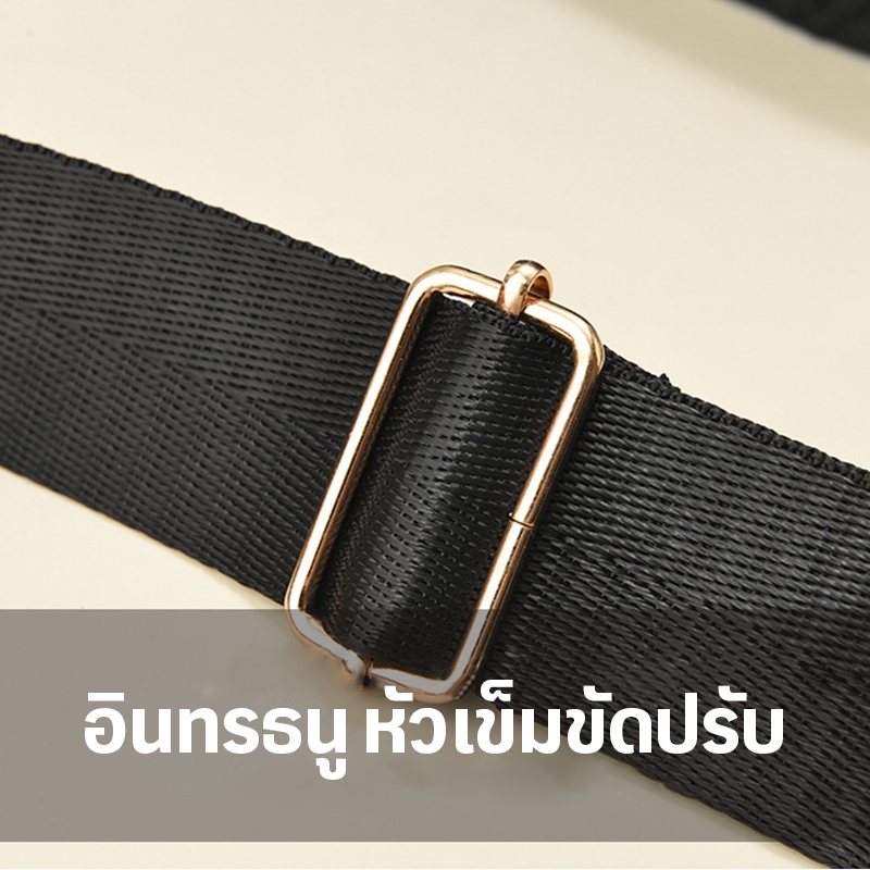 ZIARAกระเป๋าสะพายข้างสะพายไหล่แฟชั่น หนังPUกระเป๋าลําลองสะพายไหล่สําหรับผู้หญิง Valerie Bag