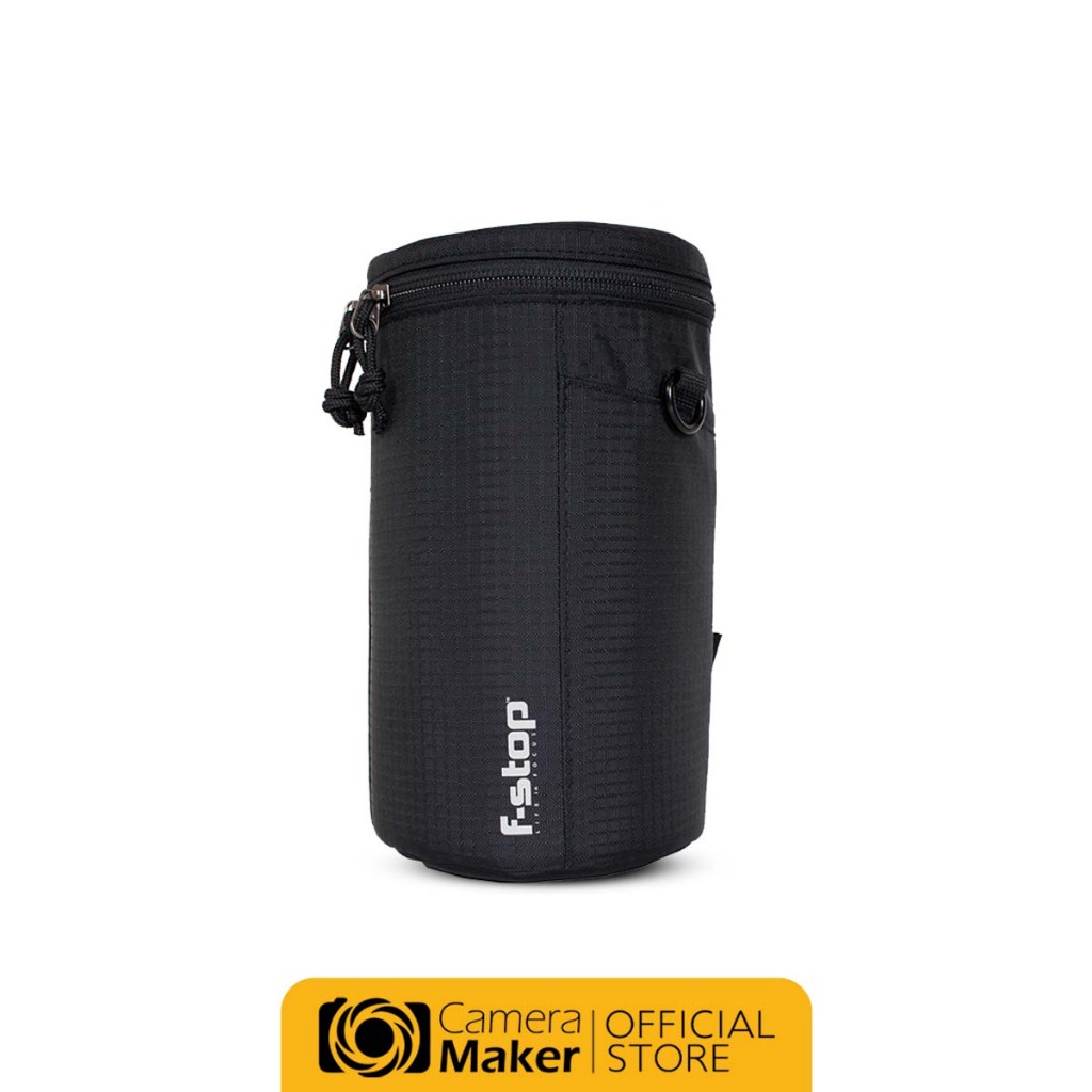 F-STOP เคสสำหรับใส่เลนส์ LENS BARREL กระเป๋าใส่เลนส์ (ตัวแทนจำหน่ายอย่างเป็นทางการ)
