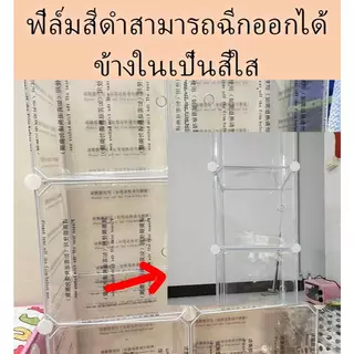 Joy กล่องโชว์กระเป๋า ตู้โชว์โปร่งใส กันฝุ่น กล่องโชว์โปร่งใสสุดหรู กล่องเก็บของ ใส่ ที่ เก็บ กล่อง ตู้โชว์โมเดล