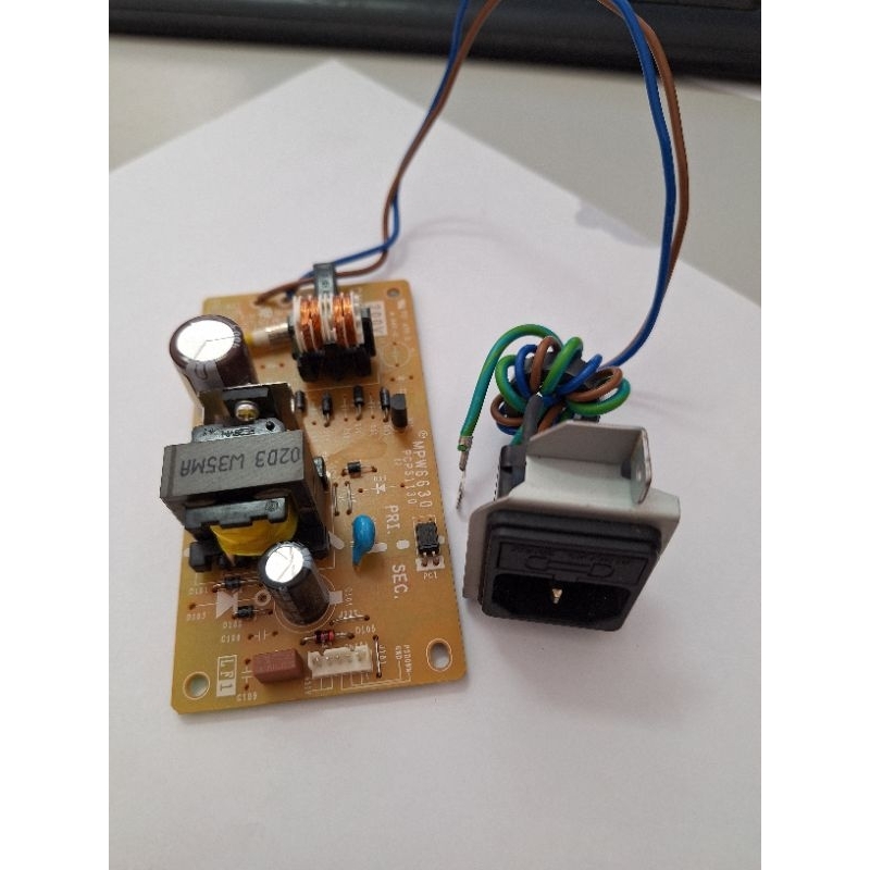 Power Supply Printer Brother dcp j315w